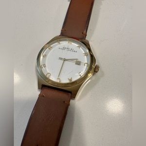 Marc Jacob’s Watch